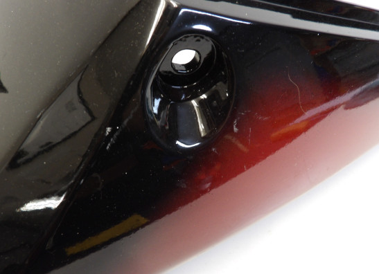 Heck Honda CBR Fireblade