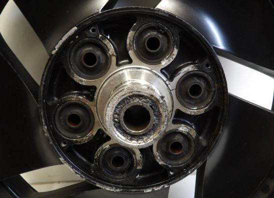 Felge hinten Yamaha V max