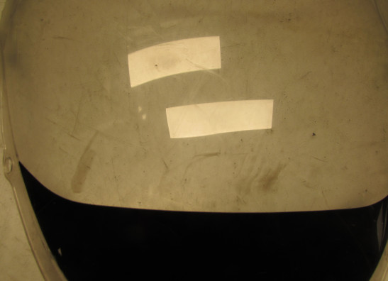 Kuipruit Honda VTR 1000 F