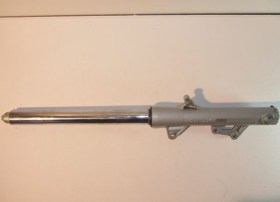 Voorpoot links compleet Moto Guzzi Norge