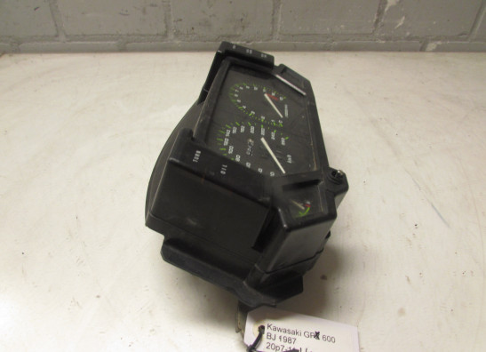 Meter combination Kawasaki GPX 600