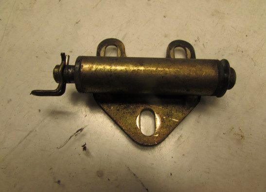 Tank Ducati monster 900