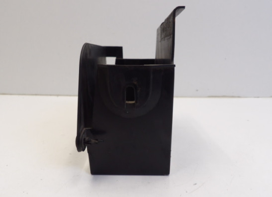 Accubak Yamaha FJR 1300