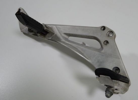 Rechter schetsplaat Honda Deauville 650 - 700