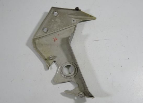 Cowl left small Kawasaki Z 750