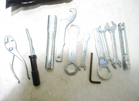 Bordwerkzeug Yamaha FAZER 600