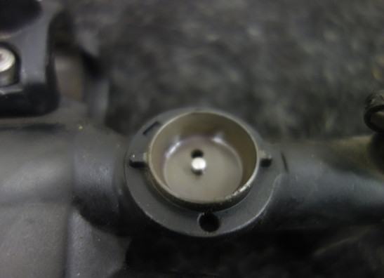 Bremszylinder vorne BMW R 1200 R