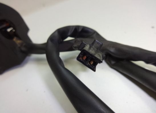 Stuurschakelaar rechts Yamaha XJ 600 Diversion