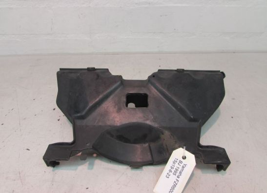 Overig Yamaha FZR 600