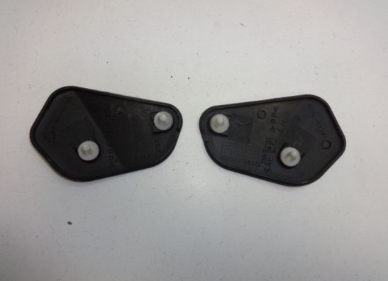 Frame - onderdelen Suzuki GSF 600 650 Bandit 