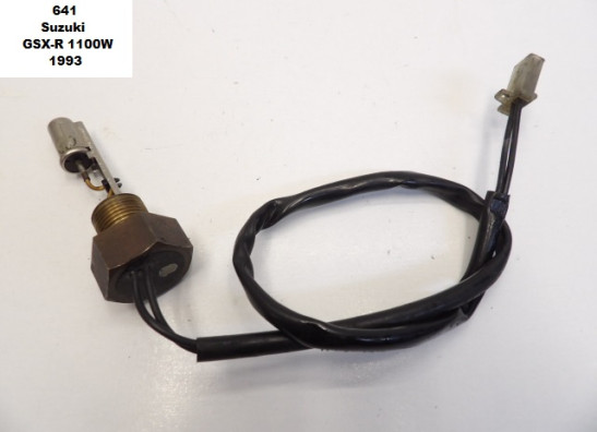 Brandstofniveaumeter Suzuki GSX R 1100 1993-1994