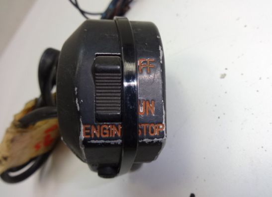 Stuurschakelaar rechts Suzuki GS 550