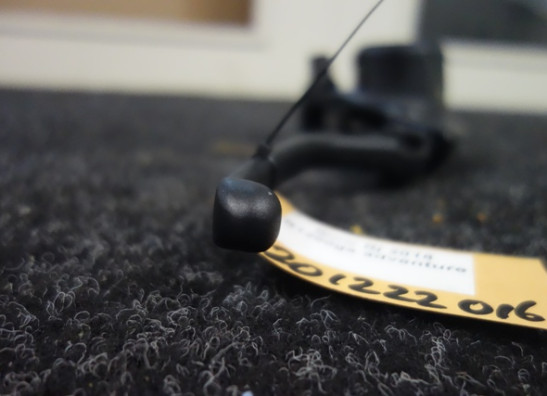 Rempomp BMW R 1200 GS LC Adventure