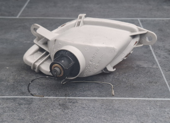 Winker Suzuki GSX R 1300 Hayabusa