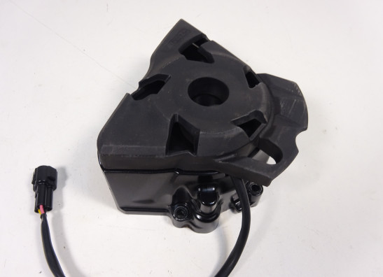 Ritzelabdeckung Kawasaki Z 1000