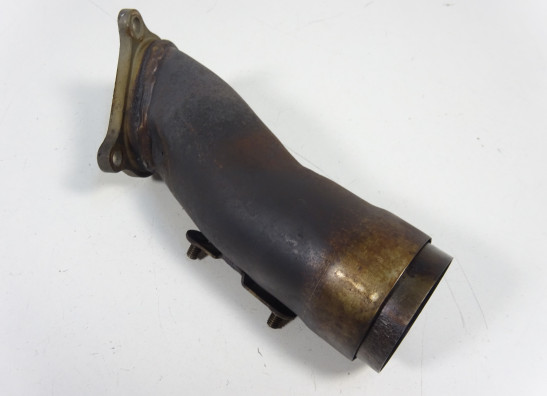 Uitlaatbochten Ducati 848