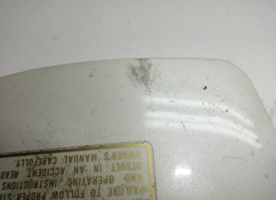 Tankcover Honda PC 800