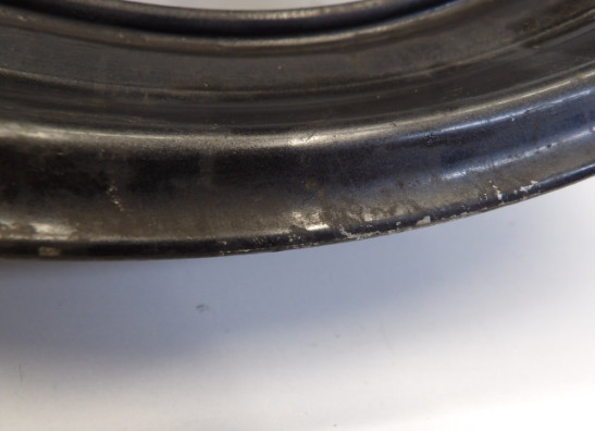 Voorvelg Suzuki GSX R 750