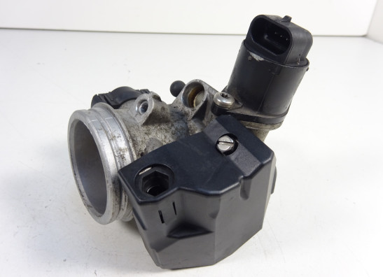 Throttle body BMW R 1200 RT
