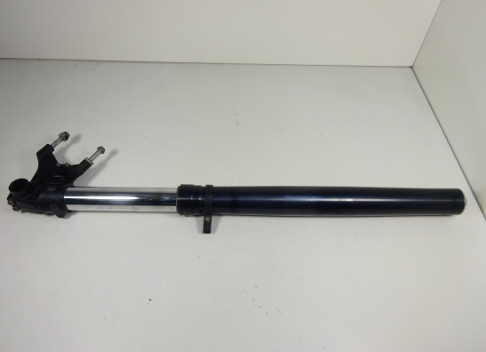 Front Fork left complete KTM 690 SM