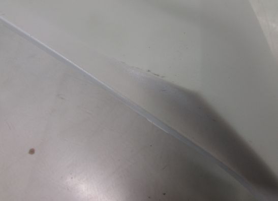 Seiten verkleidung links Honda NC 700 X