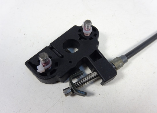 Zadel Triumph Street Triple 675