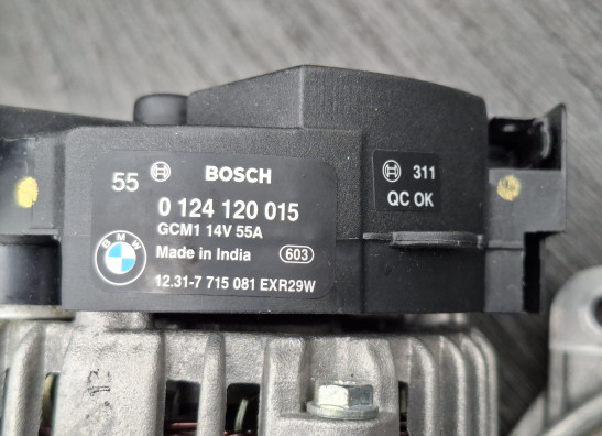 Lichtmaschine BMW R 1200 RT