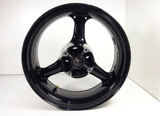 Felge hinten Kawasaki ZX 9 R