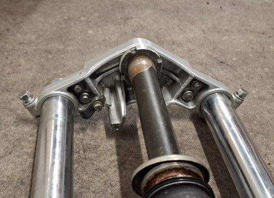 Voorpoten compleet Kawasaki GPZ 500