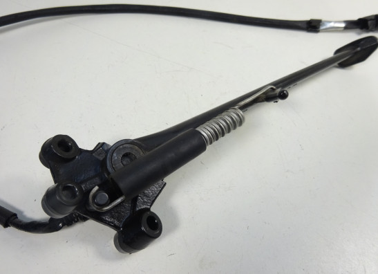 Standaard BMW F 800 S - ST