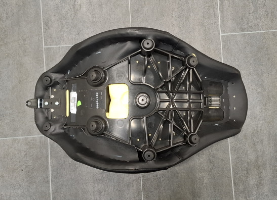 Zadel Harley Davidson FXLRS Low Rider S