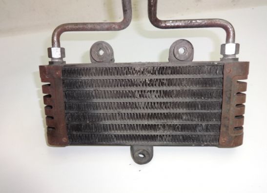 Oliekoeler Kawasaki ZEPHYR 550