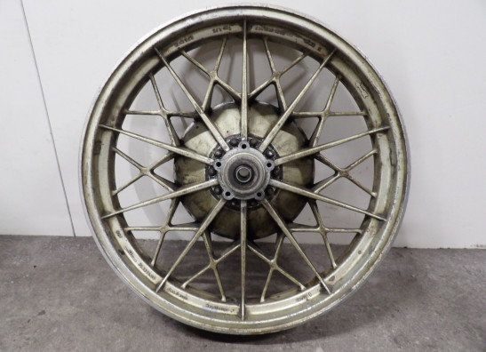 Rear wheel BMW R 100  R 80