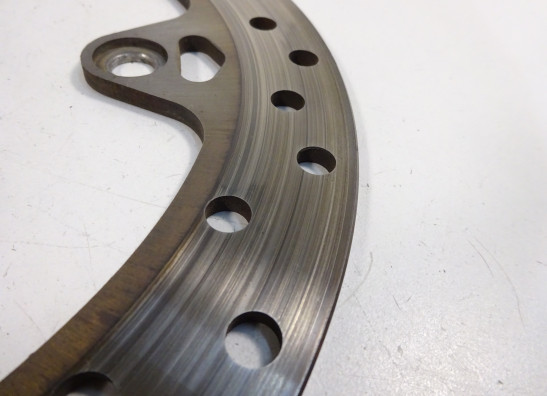 Achterremschijf BMW K 1200 R 