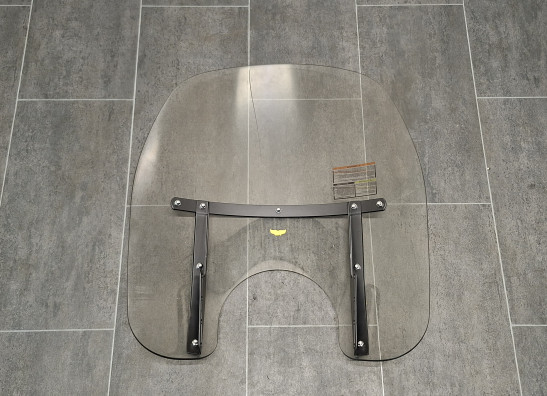 Windscherm Harley Davidson Softtail