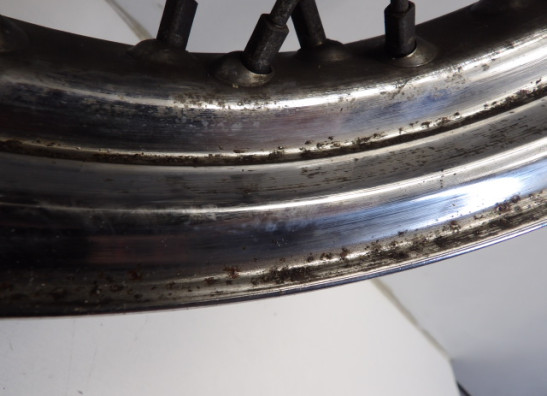 Felge vorne Yamaha XVS 1100 Dragstar