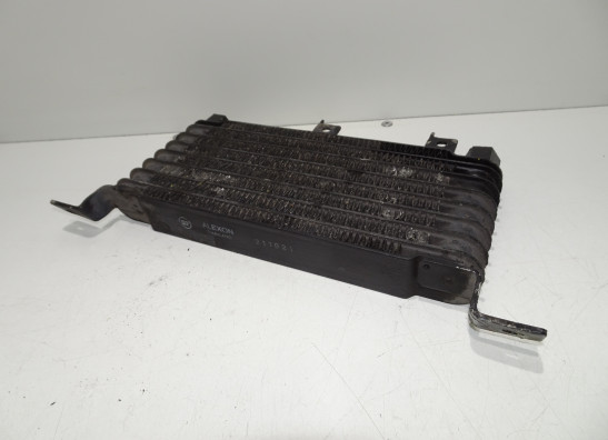 Oil cooler Triumph Sprint RS