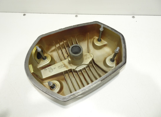 Kleppendeksel BMW R 1200 GS