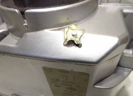 Scheinwerfer BMW K 1200 R 