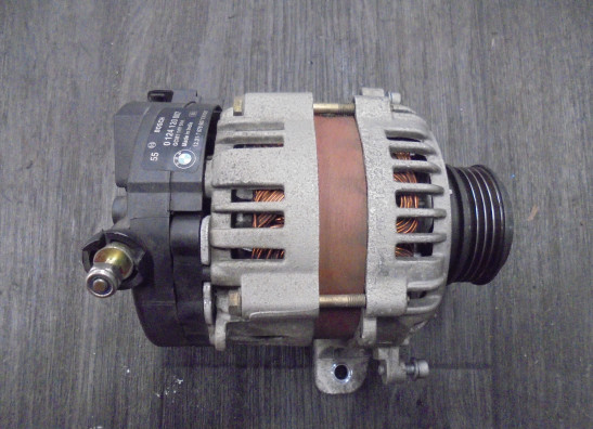 Dynamo BMW R 1200 GS Adventure 2006-2007