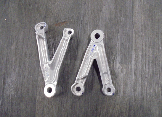 Rahme teile Honda CB 650 F