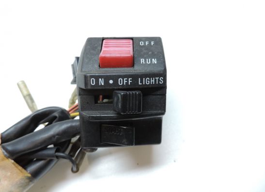 Lenkerschalter rechts Suzuki VX 800