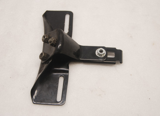 Soporte de matrícula Harley Davidson Custom universal other