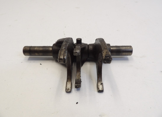 Versnellingsbak Honda CB 400