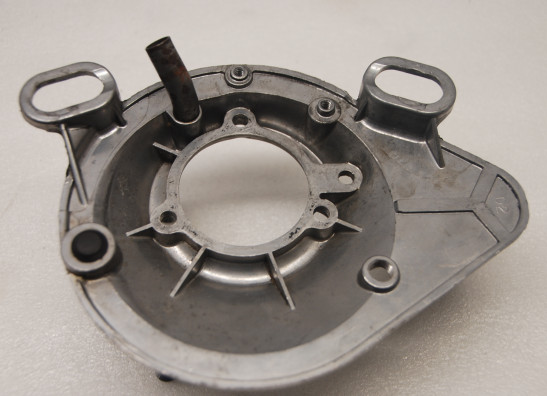 Air cleaner case Harley Davidson Softtail