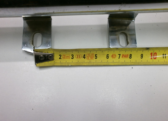 Valbeugel Chopper universeel Chopper universeel