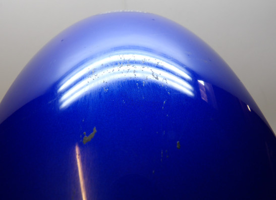 Voorspatbord Kawasaki ZZR 1200