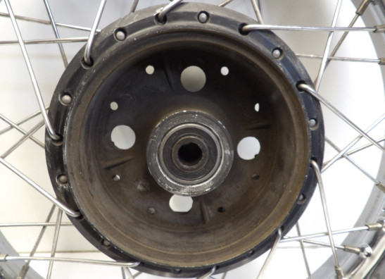 Achtervelg Honda CB 750 