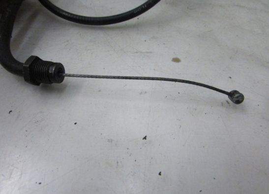 Gaskabel Honda CBR 1100 XX