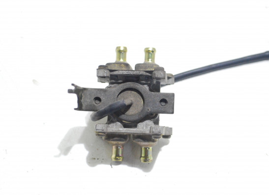 Air cleaner case Suzuki GSF 600 650 Bandit 